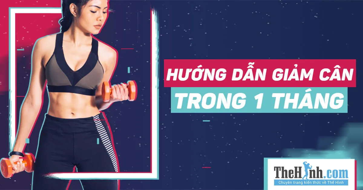 Giảm cân cấp tốc | Mọi thứ cần biết về ăn uống và tập luyện giảm cân