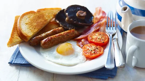 Gợi ý thực phẩm cho bữa ăn sáng lành mạnh, ít calo