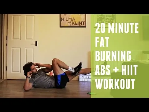 HIIT là gì, Muốn giảm cân hiệu quả thì tập HIIT đi