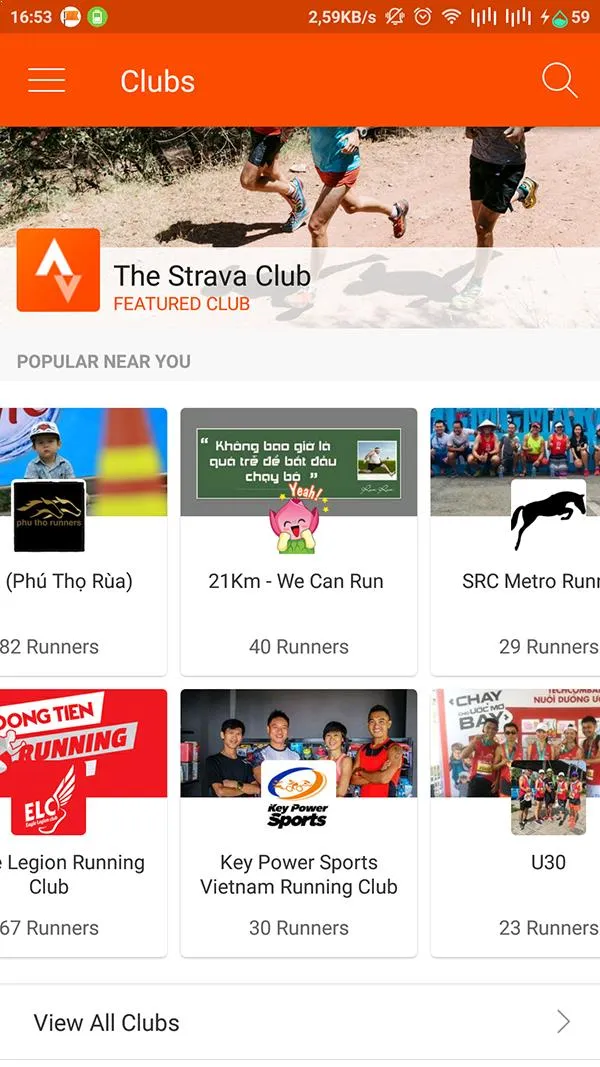 Hướng dẫn sử dụng ứng dụng Strava để tập luyện chạy bộ và Triathlon