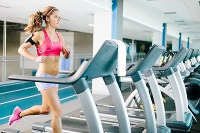 Làm sao để có cơ bụng nữ đẹp ?. Hãy tập Cardio đi