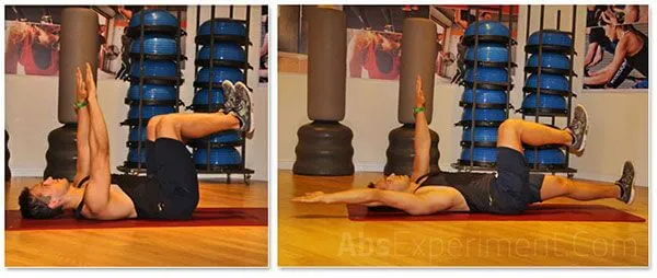 Lịch tập gym | Cách tập gym hiệu quả với tạ đòn (Barbell) trong 2 tháng