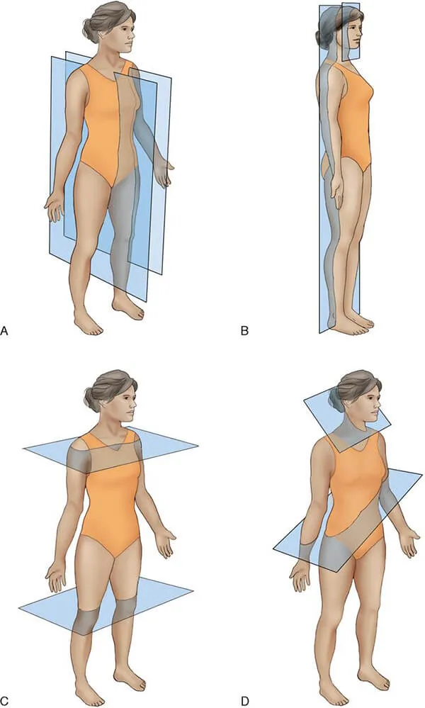 Mặt phẳng chuyển động là gì? Tại sao nó lại quan trọng.