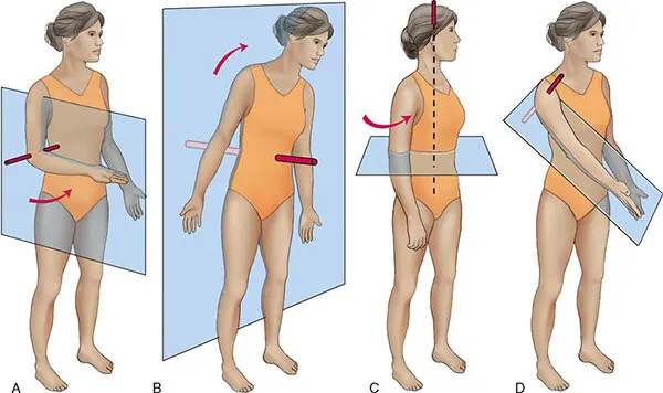 Mặt phẳng chuyển động là gì? Tại sao nó lại quan trọng.