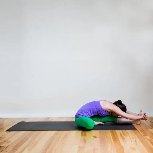 Mẹo thanh lọc cơ thể bằng phương pháp yoga hiệu quả