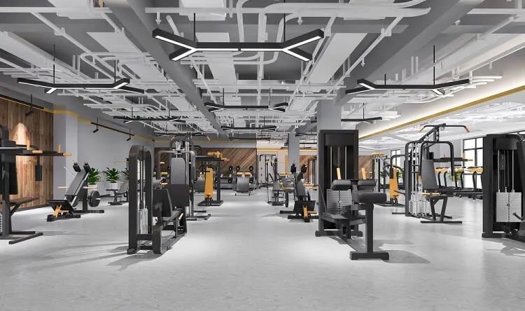 Nên tập gym như thế nào cho người mới bắt đầu?