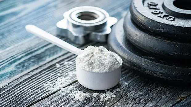 Nghiên cứu cho thấy Creatine có thể giúp phần trên cơ thể bạn phát triển tốt hơn?