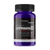 Nghiên cứu mới về Vitamin D đối với sức khỏe