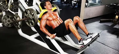 Nhận biết dụng cụ tập thể hình cho người mới đi tập gym