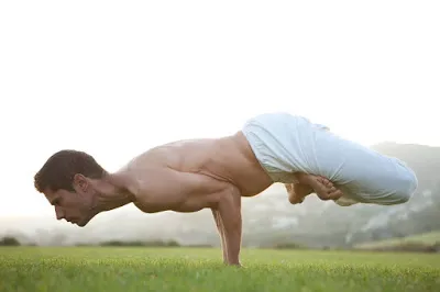 Những lý do nam giới nên đi tập Yoga cùng tới tập Gym