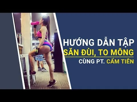 Nữ gymer 9x chia sẻ bí quyết có cơ bụng phẳng lì, không cần gập bụng, chỉ cần ăn đúng