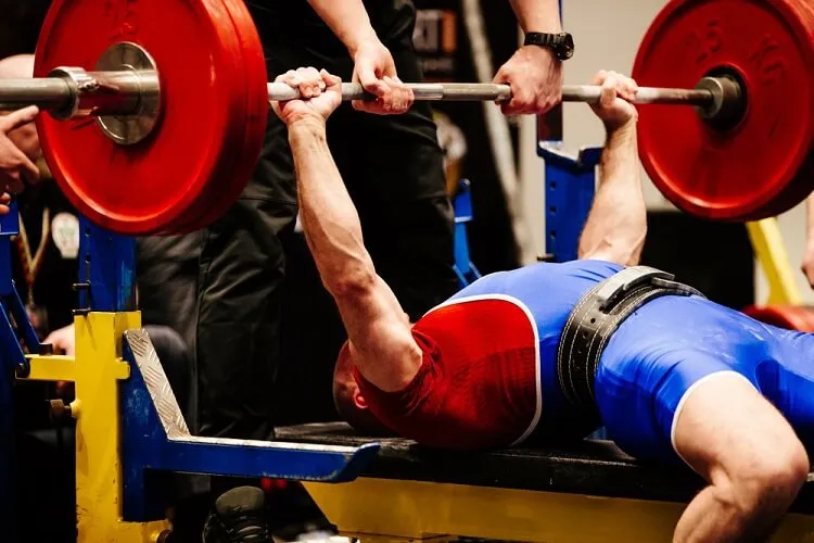 Phương pháp Max Effort là gì? 6 Ưu điểm khi áp dụng trong Powerlifting