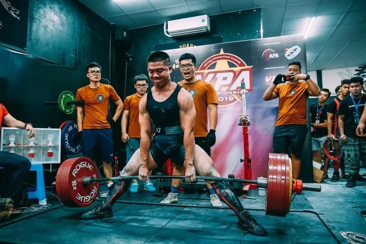 Phương pháp Max Effort là gì? 6 Ưu điểm khi áp dụng trong Powerlifting