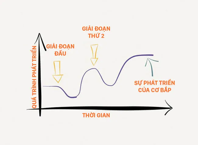 Progressive Overload là gì? Một kỹ thuật tăng cơ bạn cần biết