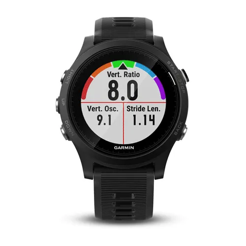 Review Garmin Forerunner 935 – Sự lựa chọn số 1 cho dân thể thao