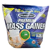 Review Premium Mass Gainer – Sữa tăng cân có giá tốt nhất