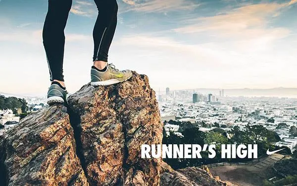 Runner’s High – Lý giải cảm giác hưng phấn khi chạy bộ đường dài