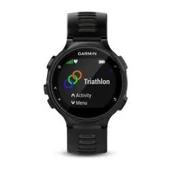 So sánh tính năng giữa Garmin Forerunner 935, 735XT và 235