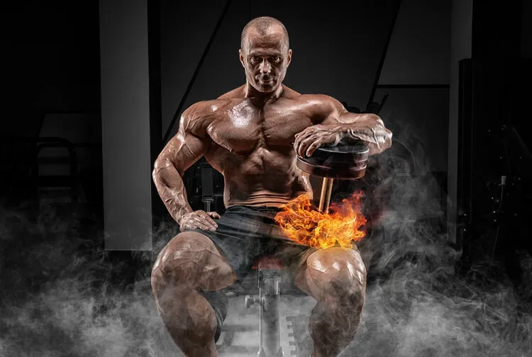 Sử dụng loại Pre Workout có chất kích thích hay không có thì tốt hơn?