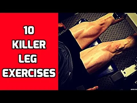 Tập Leg Extension sẽ gây hại gối, không phát triển cơ bắp ?