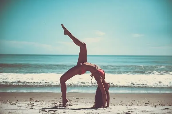 Tập yoga bao nhiêu tiếng một ngày là đủ? Câu trả lời sẽ khiến bạn bất ngờ