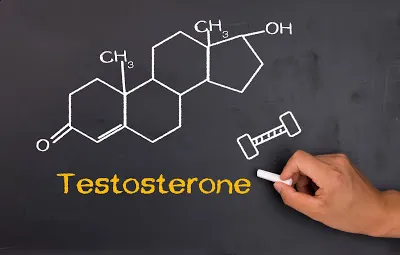 Testosterone là gì ? Cách tăng lượng Testosterone cho cơ thể