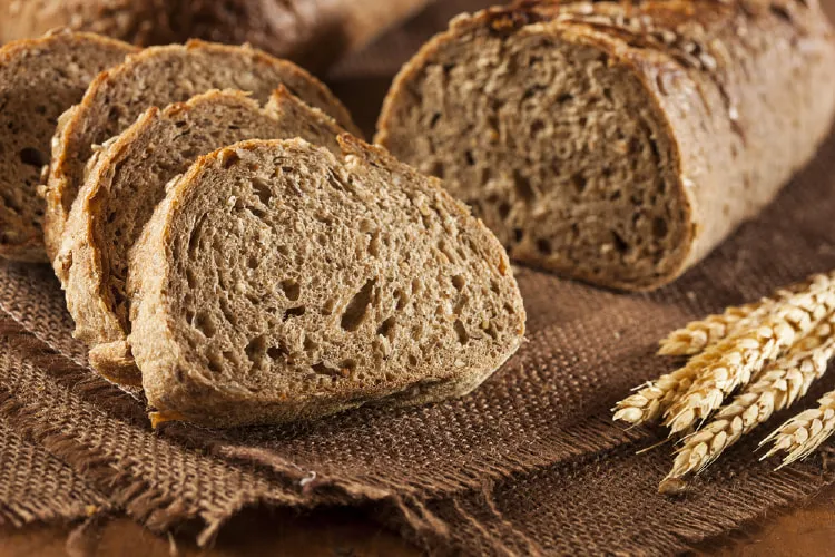 Top 10 loại bánh mì để ăn khi giảm cân tốt nhất hiện nay