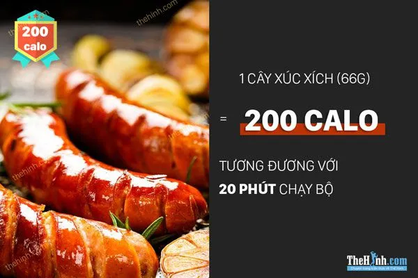 Top 10 món ăn vặt có lượng Calo khủng mà ai cũng thích ăn