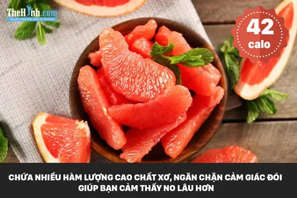 Top 20 thức ăn không sợ tăng cân để bạn ăn thoải mái