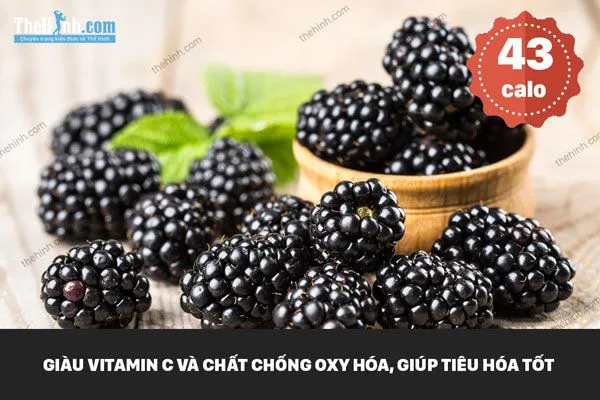 Top 20 thức ăn không sợ tăng cân để bạn ăn thoải mái