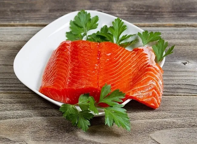 Top 6 loại hải sản tốt cho giảm cân mà bạn không thể bỏ qua
