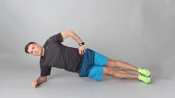 TOP Bài tập Plank nâng cao cho cơ bụng 6 múi đẹp hoàn hảo