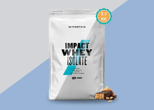 Top các loại Whey Protein đáng mua nhất 2021