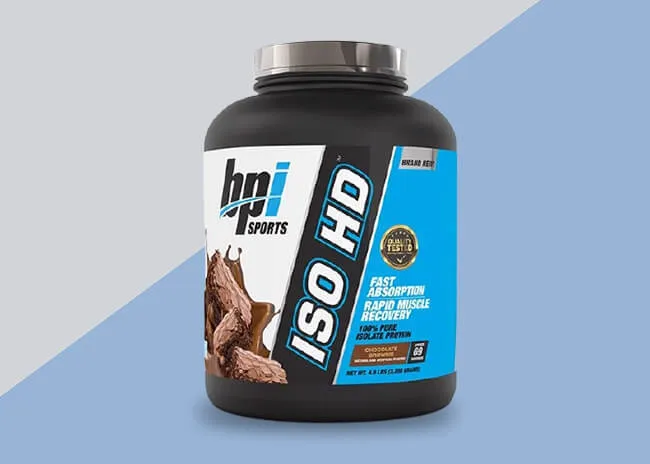 Top các loại Whey Protein đáng mua nhất 2021