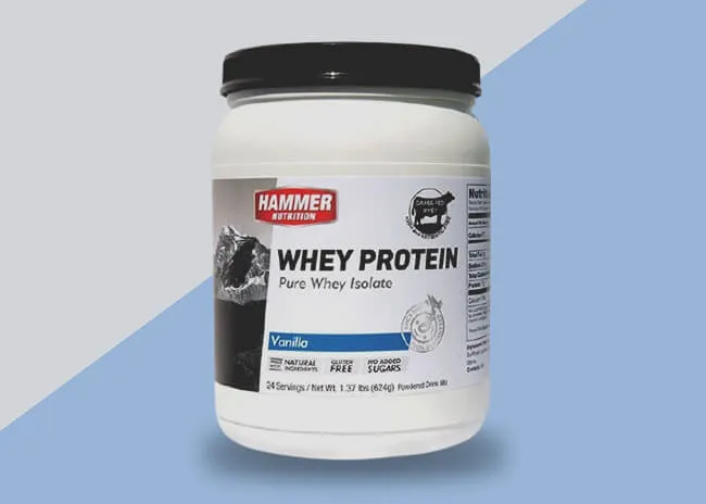 Top các loại Whey Protein đáng mua nhất 2021