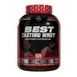 Top các loại Whey Protein đáng mua nhất 2021