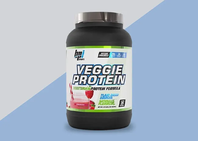 Top các loại Whey Protein đáng mua nhất 2021