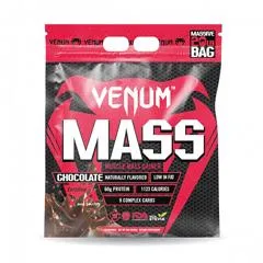 Venum Mass Gainer 20lbs (9kg) – Tăng cân hiệu quả, giá cả phải chăng