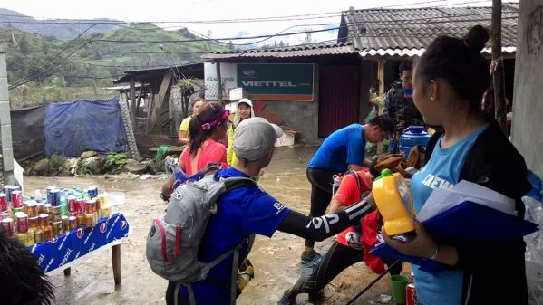 Vietnam Mountain Marathon | Kinh nghiệm chinh phục các cự ly chạy bộ