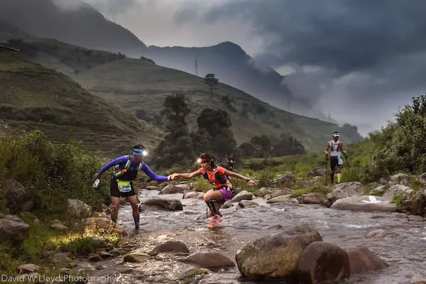 Vietnam Mountain Marathon | Kinh nghiệm chinh phục các cự ly chạy bộ