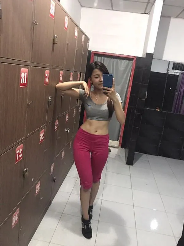 Yến Xuân – Hotgirl phòng gym từng bị từ chối xin việc vì quá béo