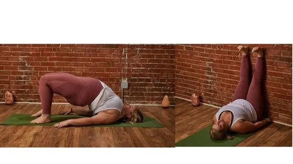 Yoga cho người béo phì: 5 tư thế cơ bản nhất mà bạn phải thuộc