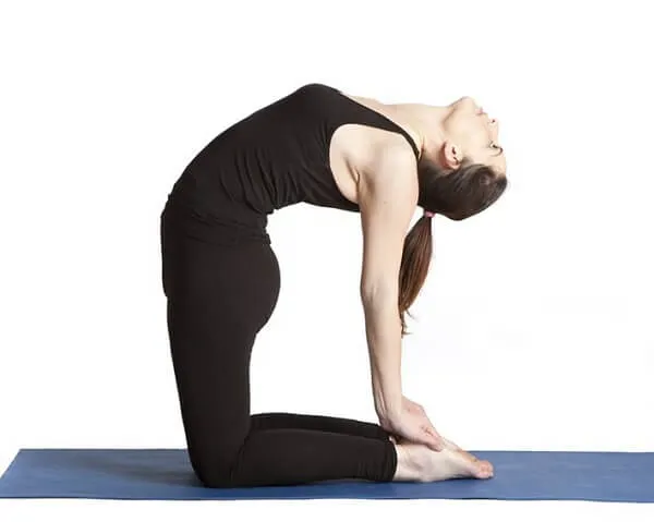 Yoga giảm mỡ bụng cấp tốc: Diệt mỡ bụng chỉ sau 1 tuần để tự tin diện váy!