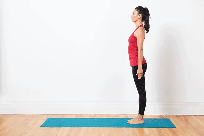 Yoga hằng ngày: 10 tư thế Yoga bạn nên thực hành mỗi ngày