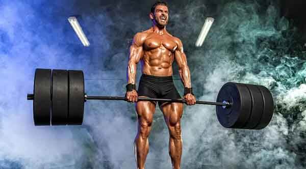 10 cách tăng cơ hiệu quả dành cho người mới tập gym