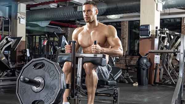 10 cách tăng cơ hiệu quả dành cho người mới tập gym