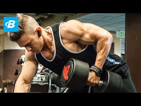 10 cách tăng cơ hiệu quả dành cho người mới tập gym