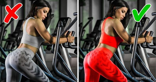 11 cách giữ vững quyết tâm tập gym để có được body mơ ước