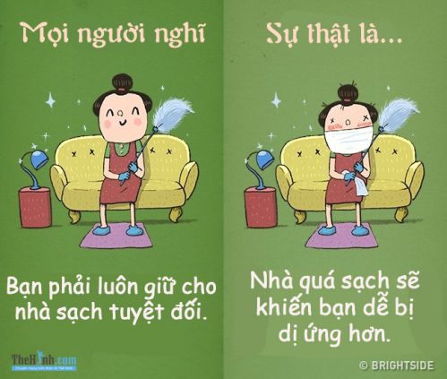 12 thói quen gây hại cho sức khỏe mà ai cũng nghĩ là có lợi