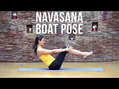 13 bài tập Yoga giảm cân nhanh tại nhà vô cùng đơn giản